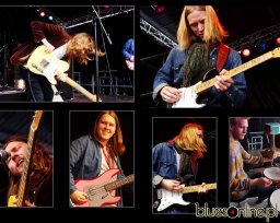 26. BluesBaltica/Bluesfest Eutin 